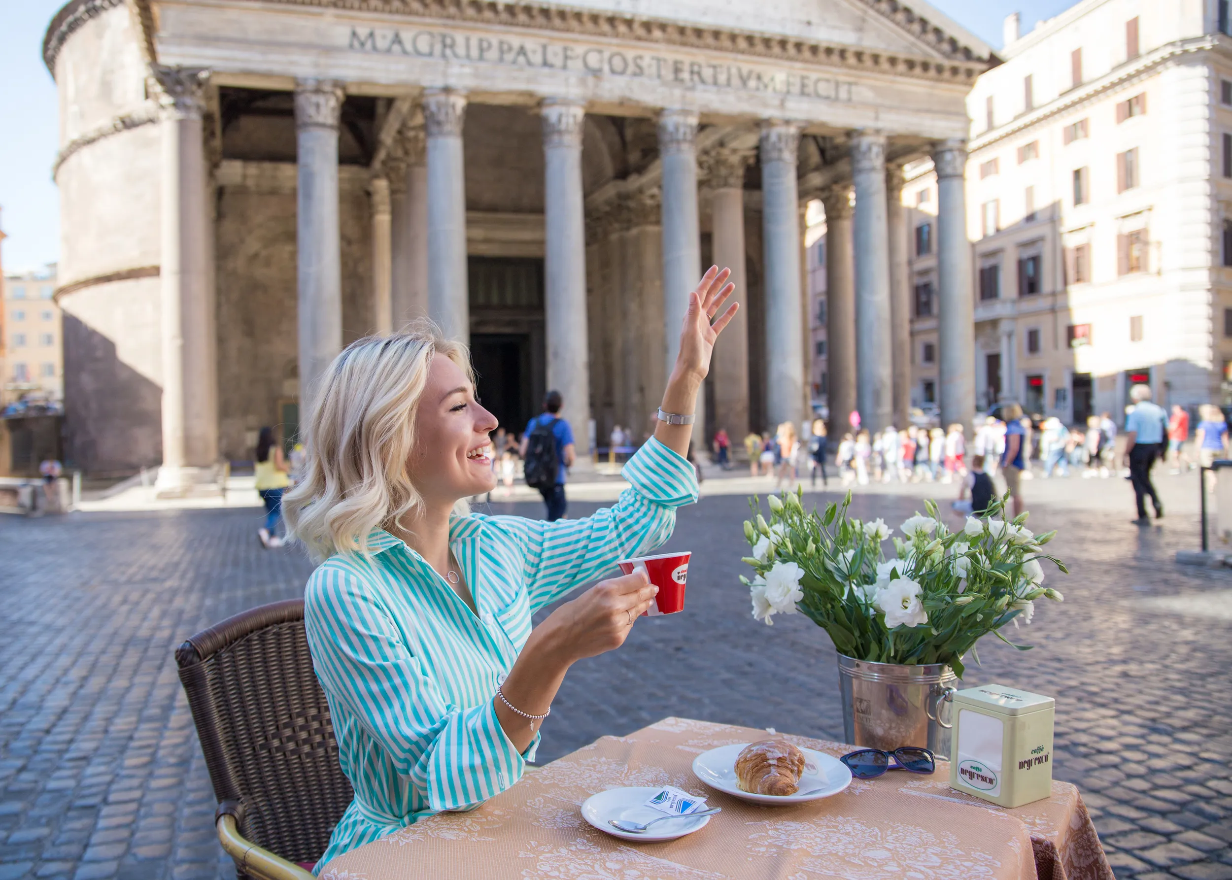 Italiano per chi viaggia