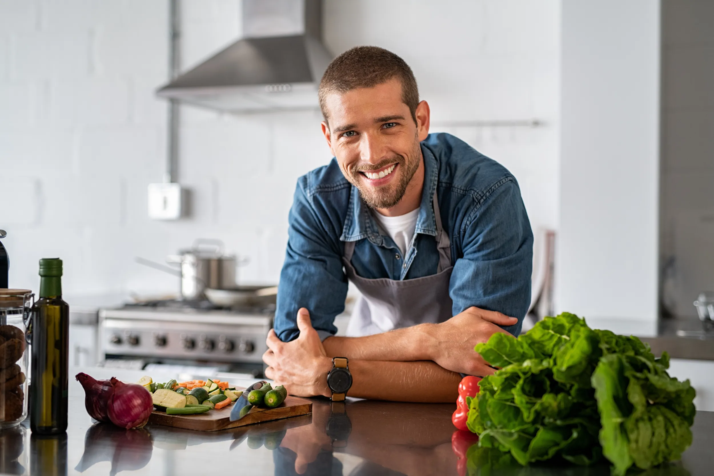 Cucina a tema